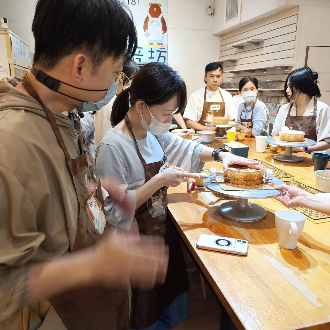 相親 聯誼