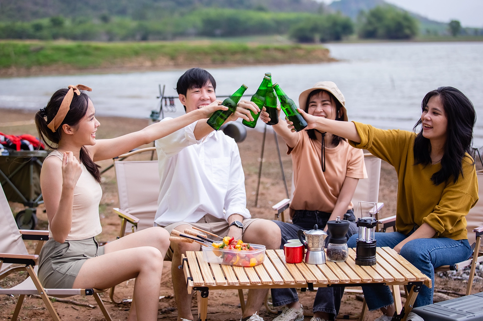 美食 聯誼